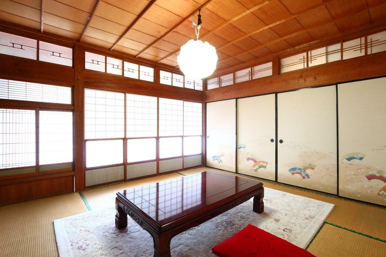 Hotel Tubakiann Kikuchi Exterior foto